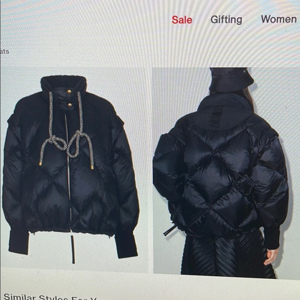 Looking for moncler genius 1952
